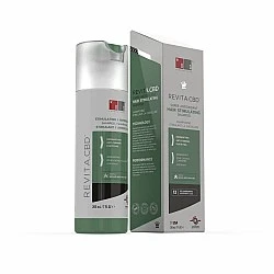 REVITA CBD Champú anticaída estimulante