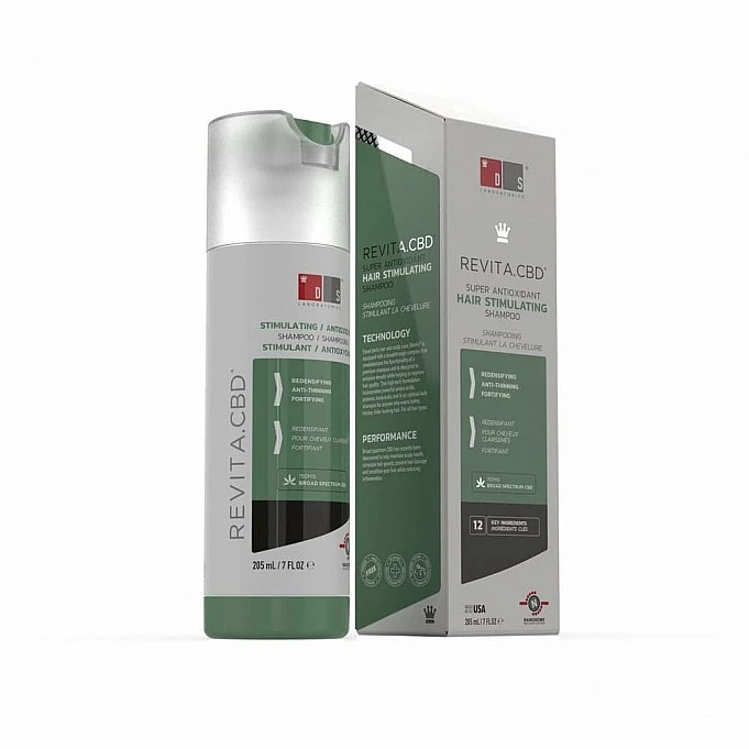 Comrpar REVITA CBD Champú anticaída revita cbd champu anticaida