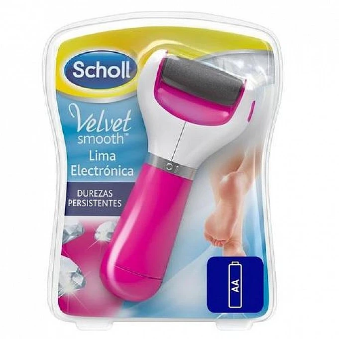 Scholl Velvet smooth Diamond crystals Scholl Velvet smooth Diamond crystals