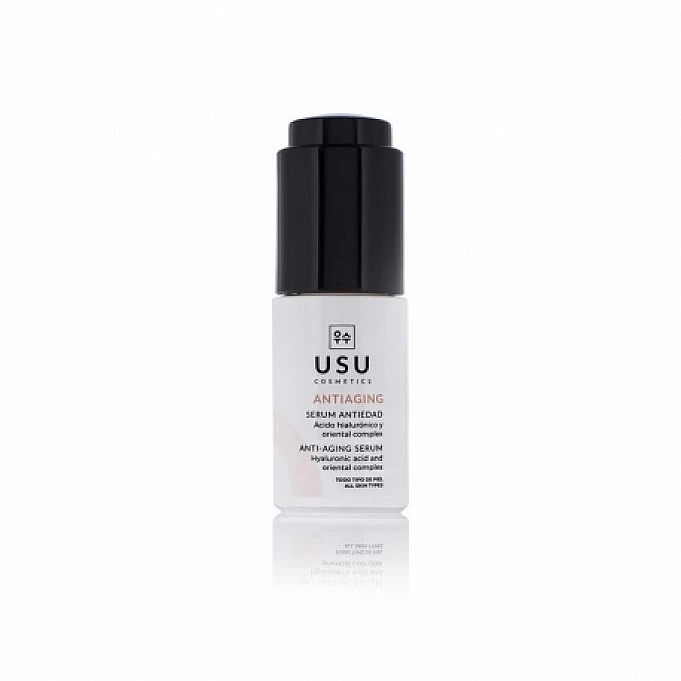 USU Serum antiedad 20ml USU Serum antiedad
