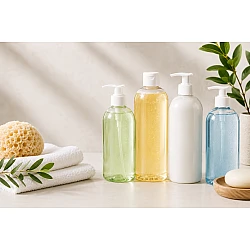 Geles de baño: cuidado e higiene para todo tipo de pieles