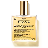 Nuxe Huile Prodigieuse Riche 100 ml