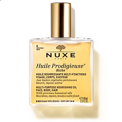 Nuxe Huile Prodigieuse Riche 100 ml