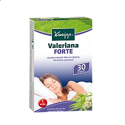 Valeriana Kneipp Forte 30 grageas