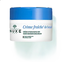 Nuxe Crema hidratante Crème fraîche de beauté 50ml