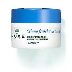 Nuxe Crema hidratante Crème fraîche de beauté 50ml