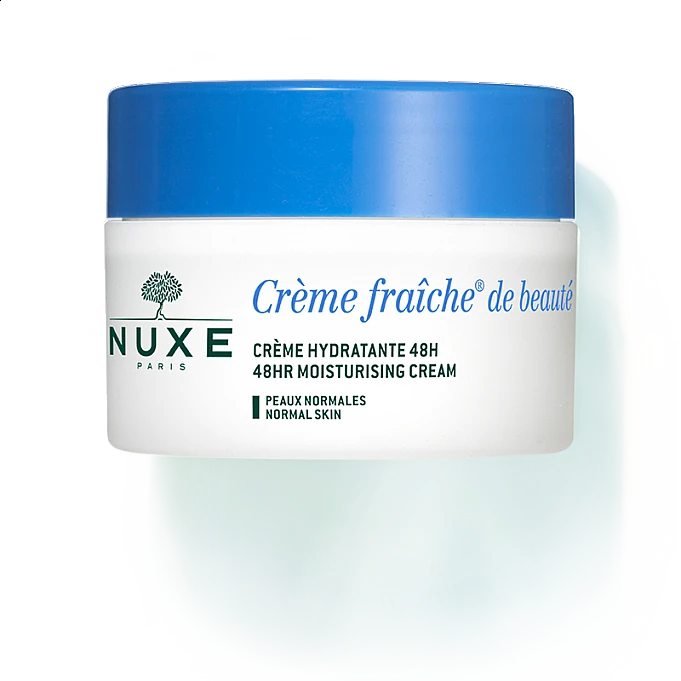 Nuxe Crema hidratante Crème fraîche de beauté 50ml Nuxe Crema hidratante Crème fraîche de beauté 50ml