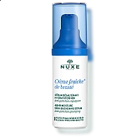 Nuxe Serum calmante Crème fraîche de beauté 30ml