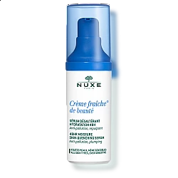 Nuxe Serum calmante Crème fraîche de beauté 30ml
