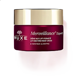 Nuxe Merveillance Expert Noche 50ml