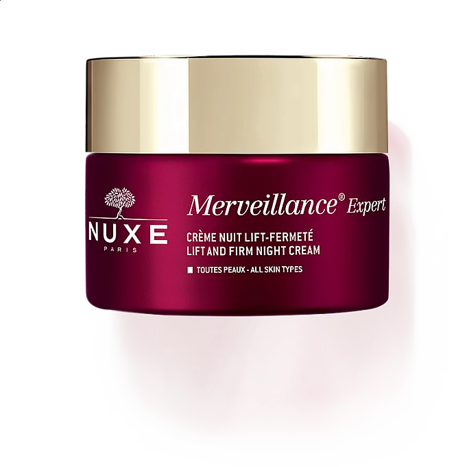 Nuxe Merveillance Expert Noche 50ml Nuxe Merveillance Expert Noche 50ml