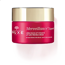 Nuxe Merveillance LIFT - Enriquecida 50ml