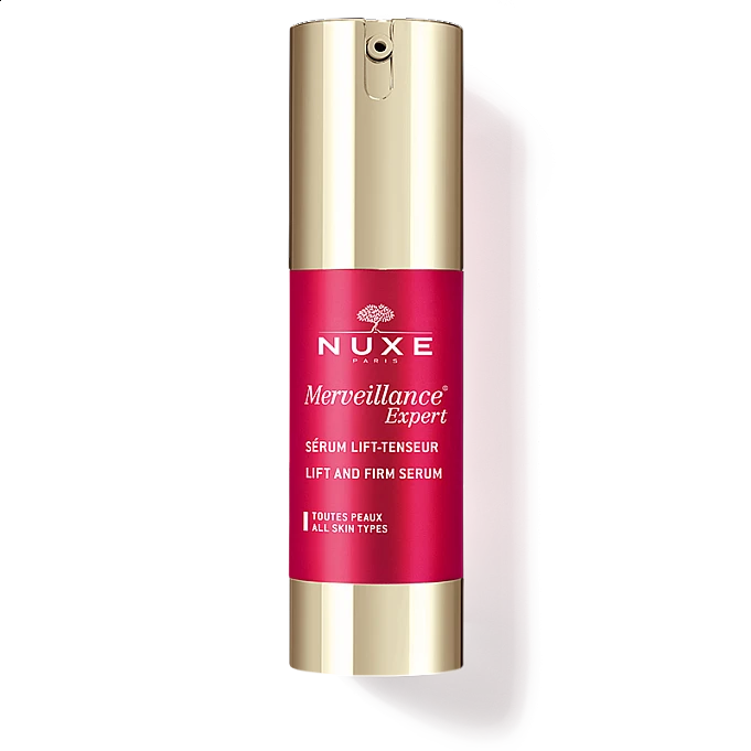 Nuxe Merveillance Expert Serum 50ml