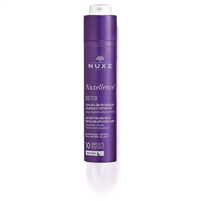Nuxe Nuxellence DETOX 50ml Nuxe Nuxellence DETOX 50ml