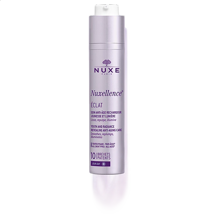 Nuxe Nuxellence Eclat 50ml Oferta Nuxe Nuxellence Eclat 50ml