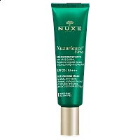 Nuxe Nuxuriance Ultra Crema Redensificante SPF 30 AP +++ 50ml