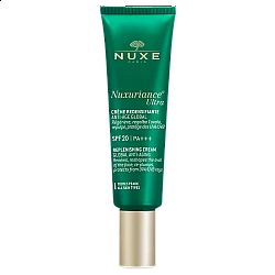 Nuxe Nuxuriance Ultra Crema Redensificante SPF 30 AP +++ 50ml