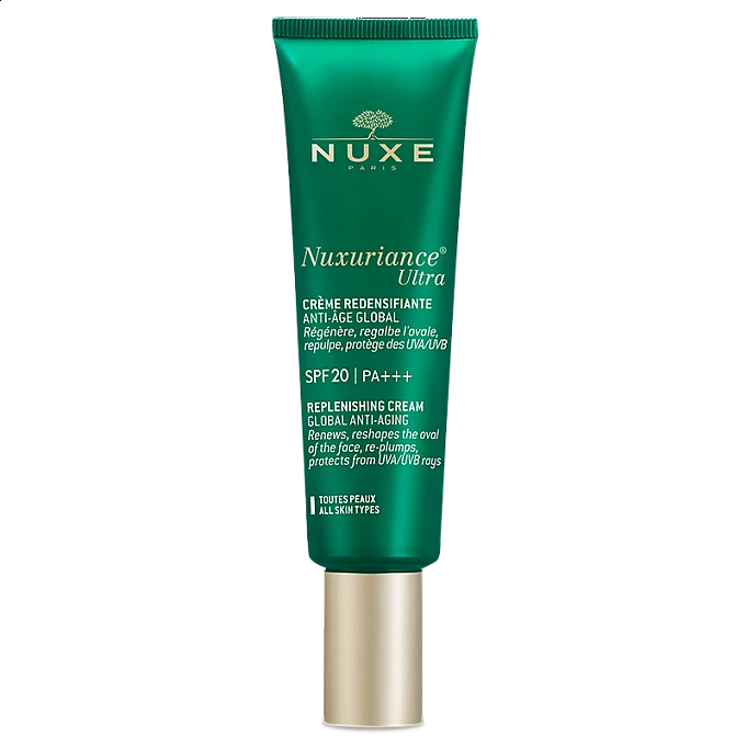 Nuxe Nuxuriance Ultra Crema Redensificante SPF 30 AP +++ 50ml Nuxe Nuxuriance Ultra Crema Redensificante SPF 30 AP +++ 50ml
