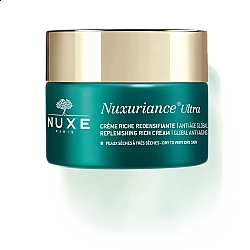 Nuxe Nuxuriance Ultra Crema Rica 50ml