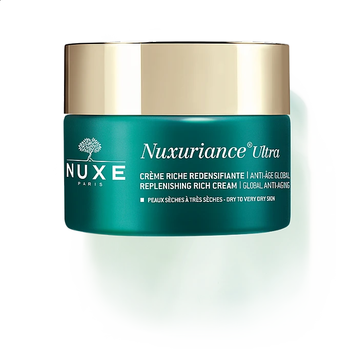 Nuxe Nuxuriance Ultra Crema Rica 50ml Nuxe Nuxuriance Ultra Crema Rica 50ml