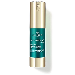 Nuxe Nuxuriance Ultra Contorno de ojos y labios 15ml