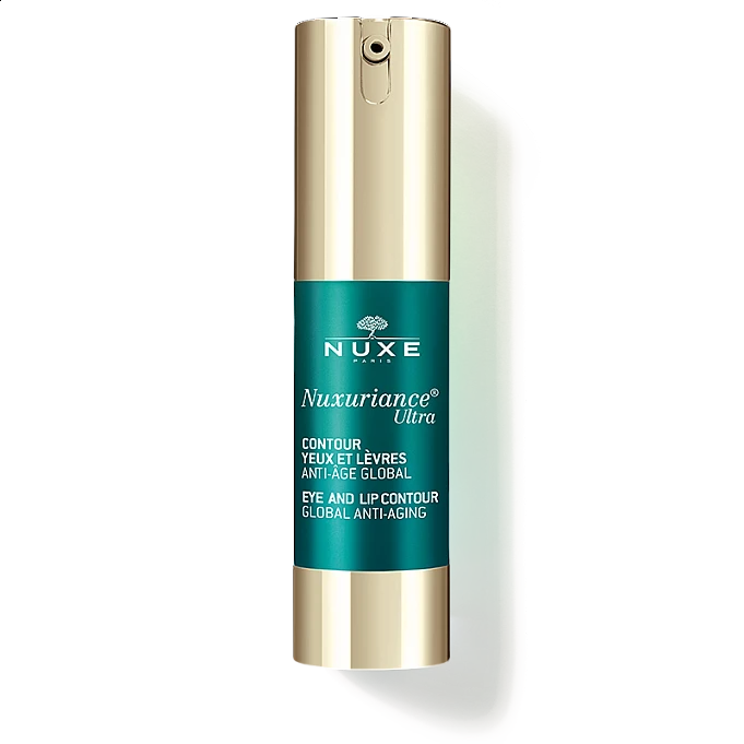 Nuxe Nuxuriance Ultra Contorno de ojos y labios 15ml