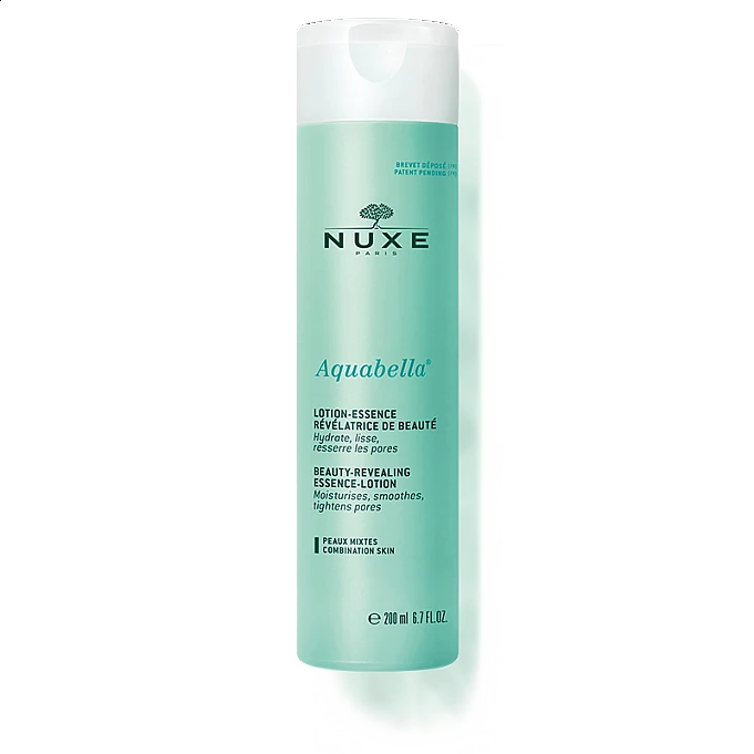 Nuxe Loción-esencia reveladora de belleza Aquabella 200ml