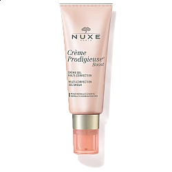 Nuxe Prodigieuse Boost Gel crema multi-corrección 40ml