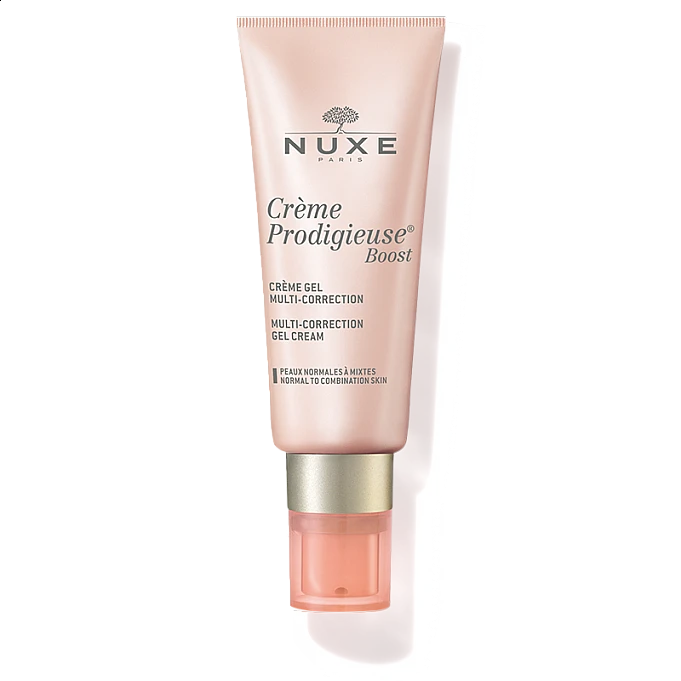 Nuxe Prodigieuse Boost Gel crema multi-corrección 40ml