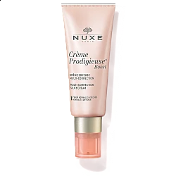 Nuxe Prodigieuse Boost Crema sedosa multi-corrección 40ml