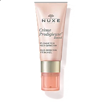 Nuxe Prodigieuse Boost Gel-bálsamo contorno de ojos multi-corrección 15ml