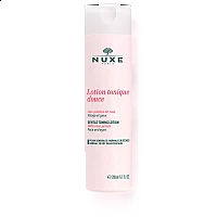 Nuxe Loción tónica Suave con pétalos de rosa 200ml