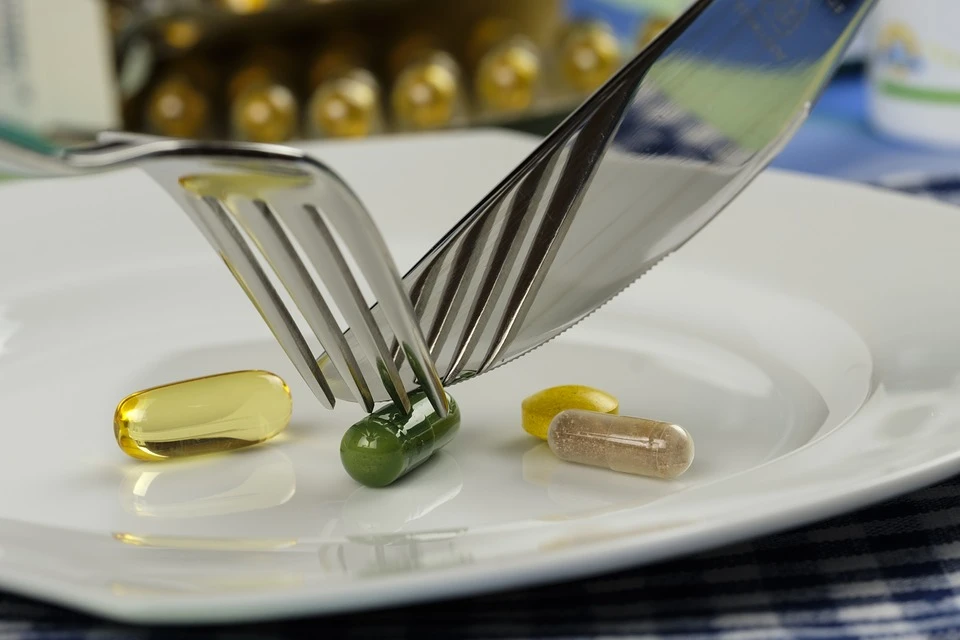 Nutricosmética o cosmética de cápsulas nutricosmetica o cosmetica de capsulas