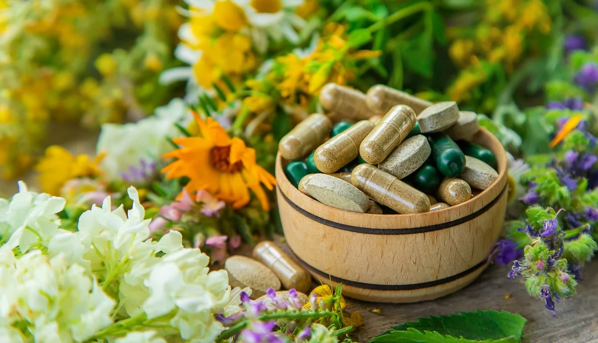 suplementos naturales y efectivos para dormir